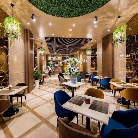 Sunflower Cbq Hotel Ho Si Minh-város Kültér fotó