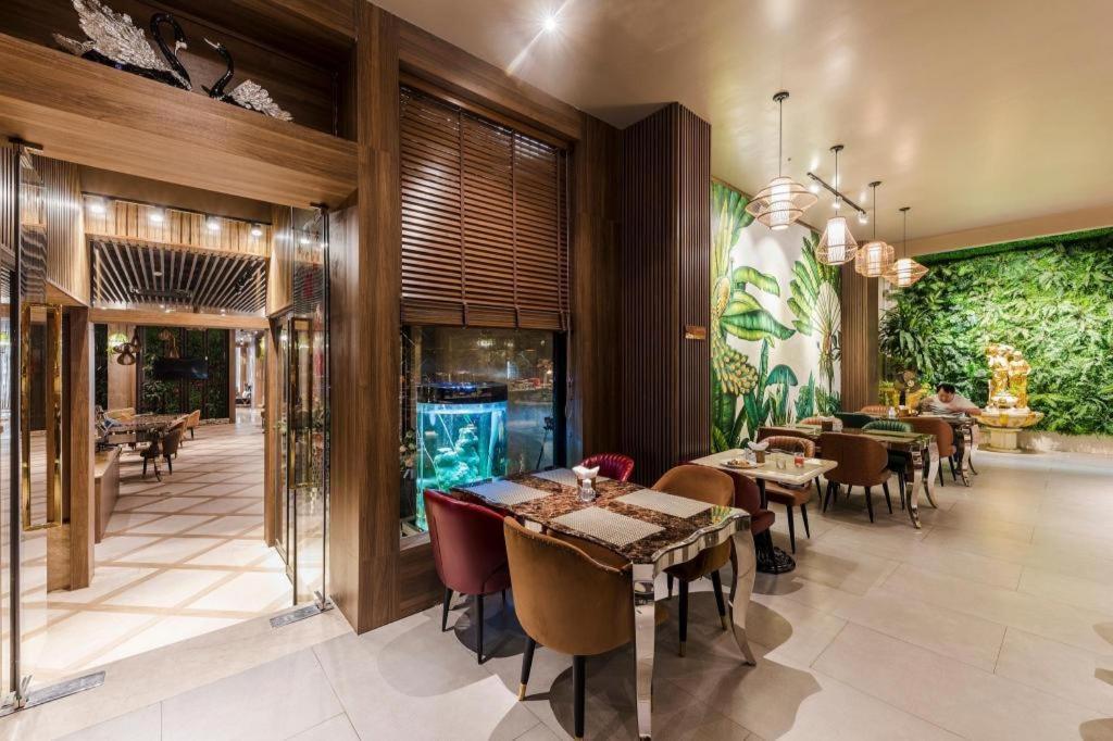 Sunflower Cbq Hotel Ho Si Minh-város Kültér fotó