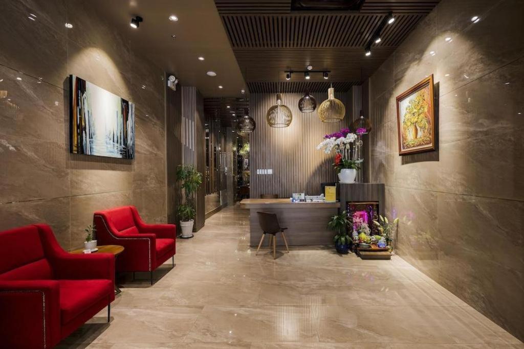 Sunflower Cbq Hotel Ho Si Minh-város Kültér fotó